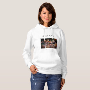 The Lab, World of Dance 2018 Hoodie