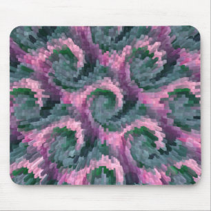 The Labyrinth.... Mouse Pad