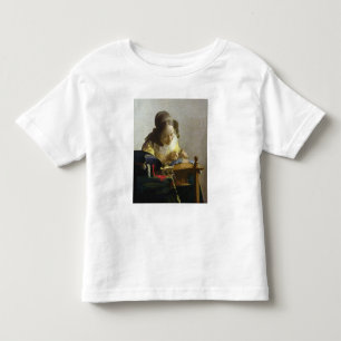 The Lacemaker, 1669-70 Toddler T-shirt