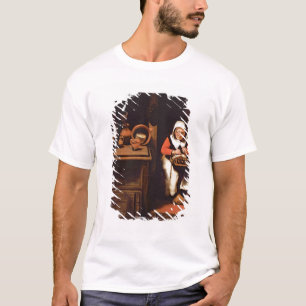 The Lacemaker T-Shirt