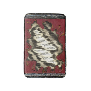 The Ladder Bath Mat