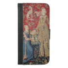 The Lady and the Unicorn: 'Taste'