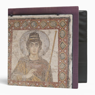 The Lady of Carthage Binder