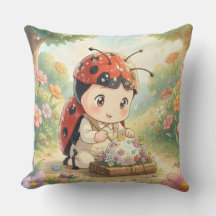 The Ladybug and the Hidden Nectar Kingdom.5