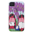 The Ladybug Family ~