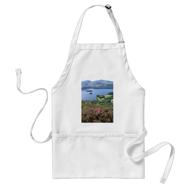 The Lake District, Derwent Water Standard Apron (Front)
