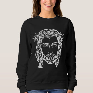 The Lamb Sweatshirt
