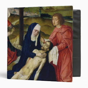 The Lamentation Binder