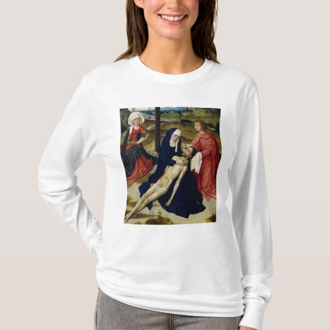 The Lamentation T-Shirt (Front)