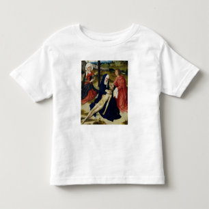 The Lamentation Toddler T-shirt