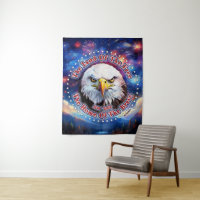 The Land Of The Free Home Brown Eagle Fireworks M
