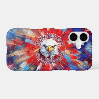 The Land Of The Free The Home Of Red Eagle Firewor