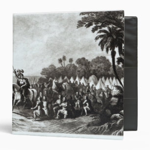 The Landing at Tampa Bay Binder