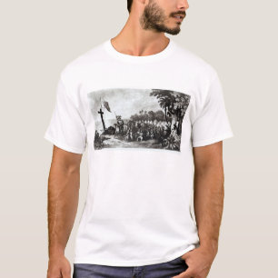 The Landing at Tampa Bay T-Shirt