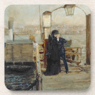 The Landing Stage Coaster
