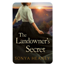 The Landowner’s Secret by Sonya Heaney