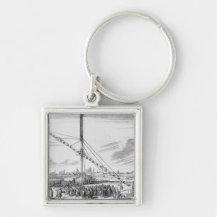 The Large Astronomical Telescope Keychain