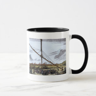 The Large Astronomical Telescope Mug