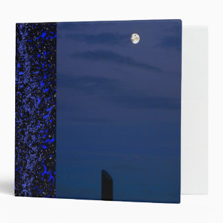 The Large Format Binder