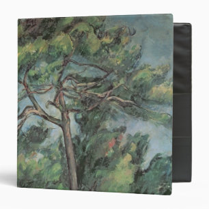 The Large Pine, c.1889 Binder