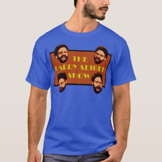 The Larry Seigel Show SCTV T-Shirt