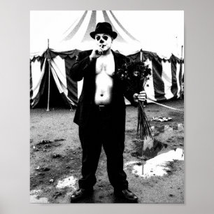 The Last Act Poster