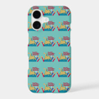 The Last and the Best Canadians Phone Case