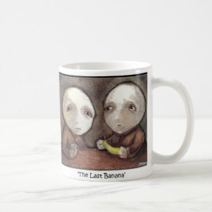 'The Last Banana' Mug