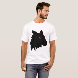 The Last Fenris Wolf T-Shirt