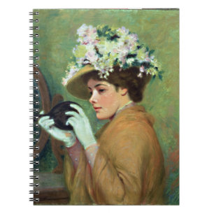 The Last Glance Notebook