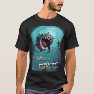 The Last Great Act Of Defiance... T-Shirt