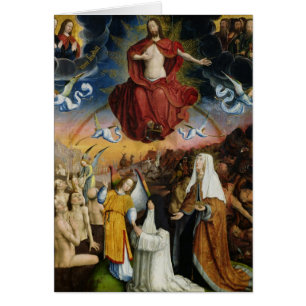 The Last Judgement