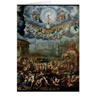 The Last Judgement