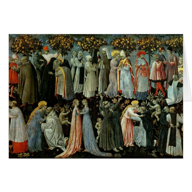 The Last Judgement 2 (Front Horizontal)
