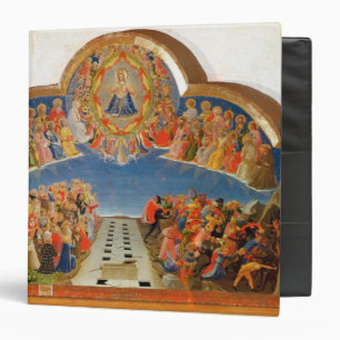 The Last Judgement 2 Binder