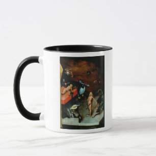 The Last Judgement 2 Mug