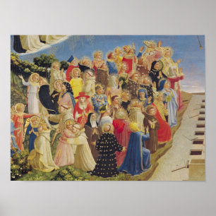 The Last Judgement 2 Poster