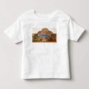 The Last Judgement 2 Toddler T-shirt