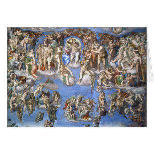 The Last Judgment