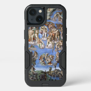 The Last Judgment