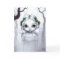 "The Last Leaves" Greeting Card