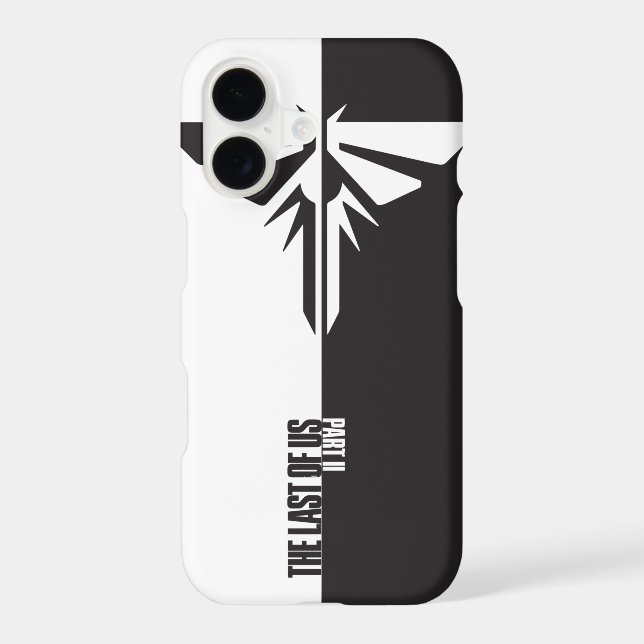 The Last Of Us Part 2 (Back)