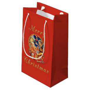 The Last Package Small Gift Bag