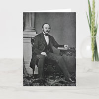 The Last Photograph of the Prince Consort