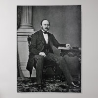 The Last Photograph of the Prince Consort