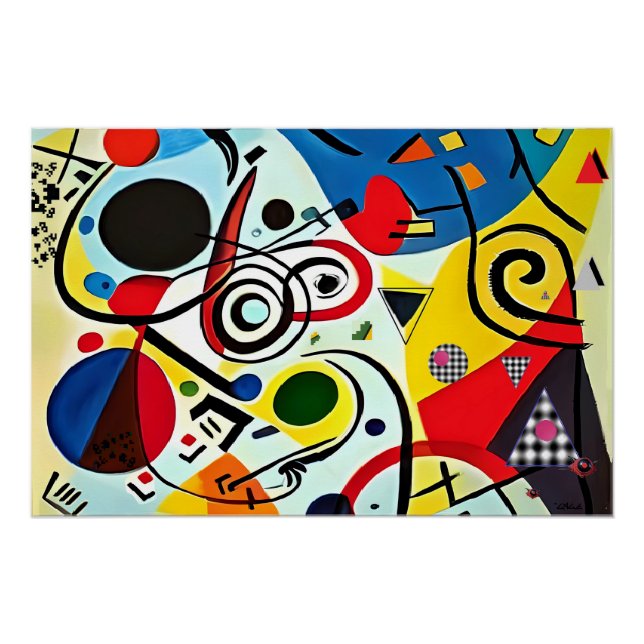 The Last Purity Test Poster (Front)