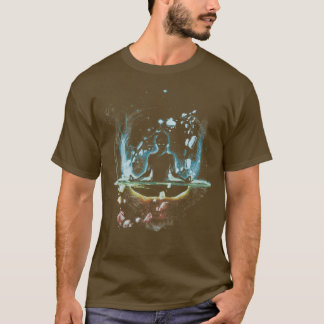 the last space bender T-Shirt