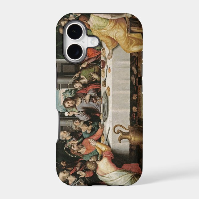The Last Supper (Back)