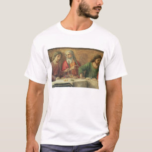 The Last Supper, 1480 (fresco) (detail of 61997) 2 T-Shirt