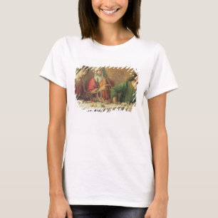 The Last Supper, 1480 (fresco) (detail of 61997) 2 T-Shirt
